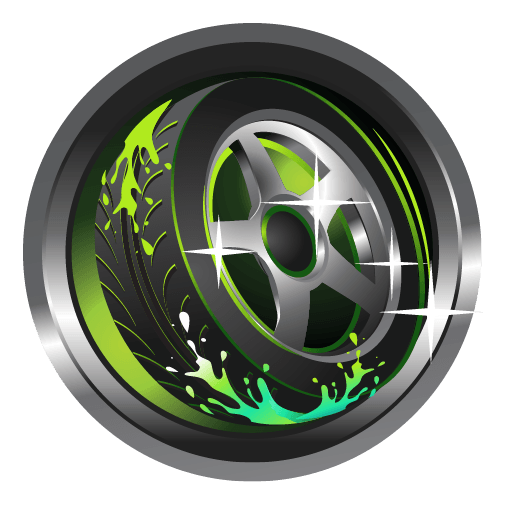 2 Stage Rim Cleaner